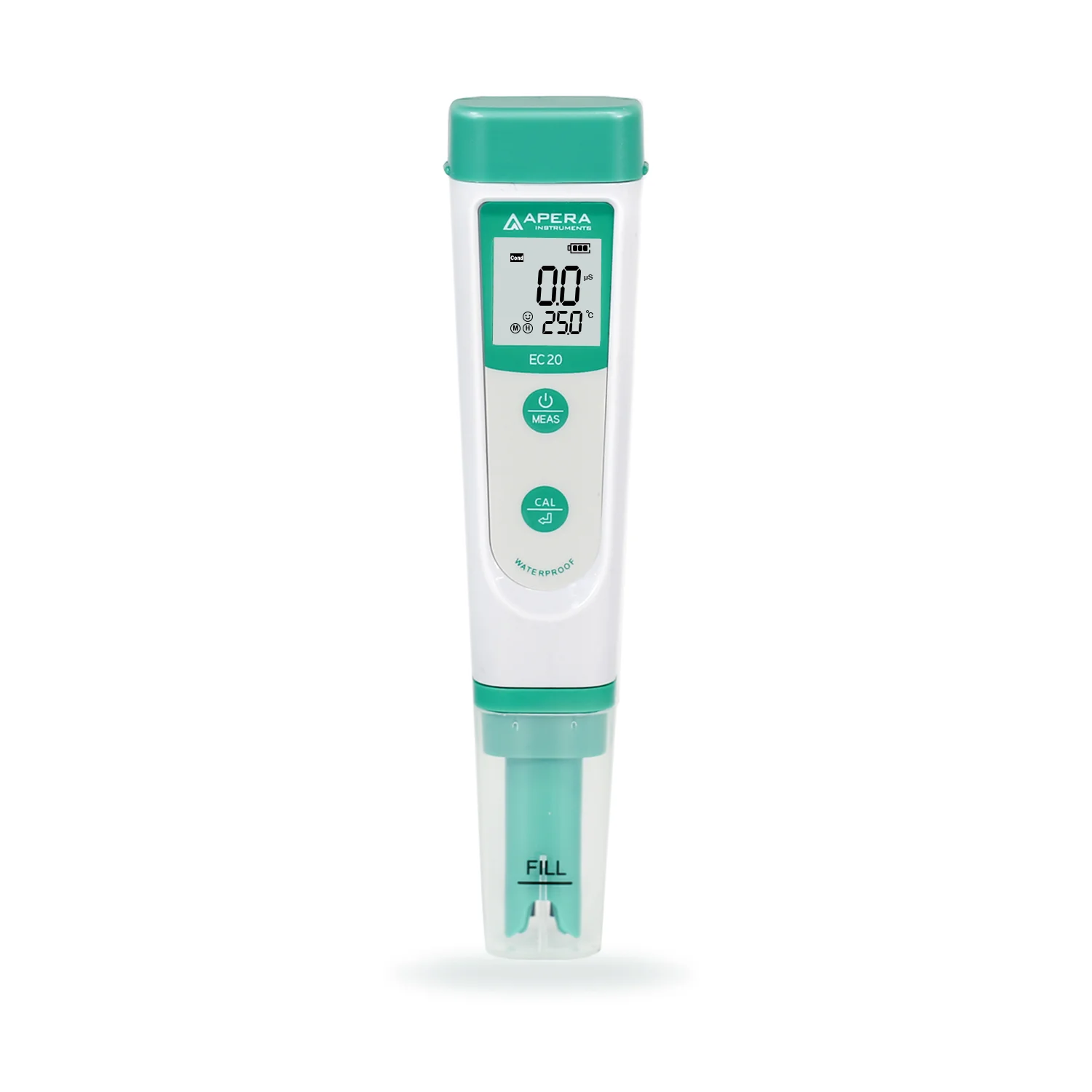 EC20 Value Conductivity Pocket Meter
